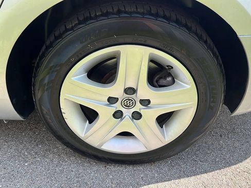 Used 2012 Buick LaCrosse Convenience image 28