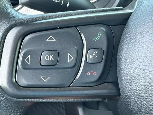New 2026 Jeep Wrangler Sport AWD/4WD image 27