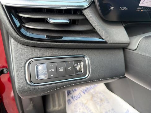 Used 2026 Buick Enclave Preferred FWD image 21