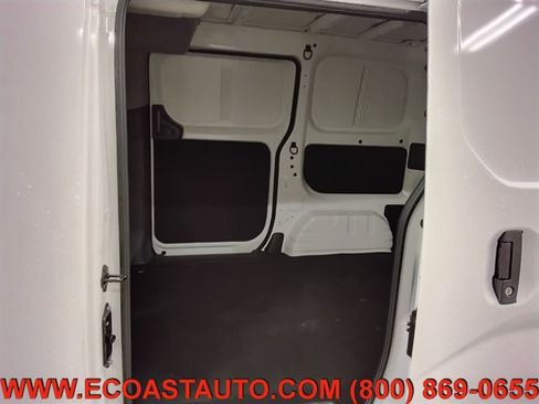 Used 2021 Nissan NV200 S FWD image 14