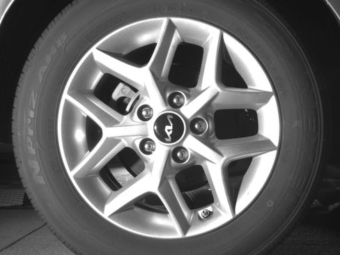 Used 2025 Kia Soul LX w/ LX Technology Package image 14