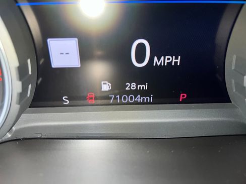 Used 2019 Chevrolet Silverado 1500 High Country w/ Max Trailering Package image 16