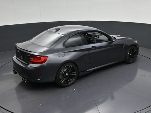 Used 2017 BMW M2 RWD image 19