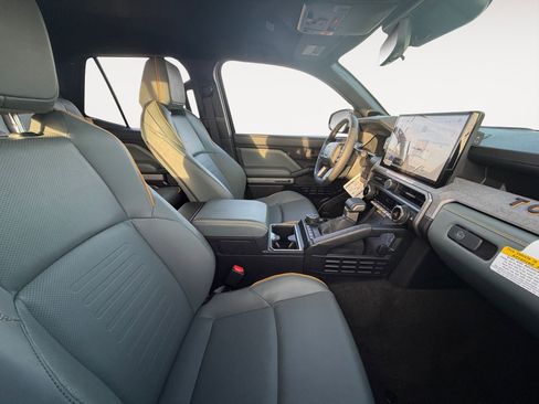 New 2026 Toyota 4Runner Trailhunter image 15