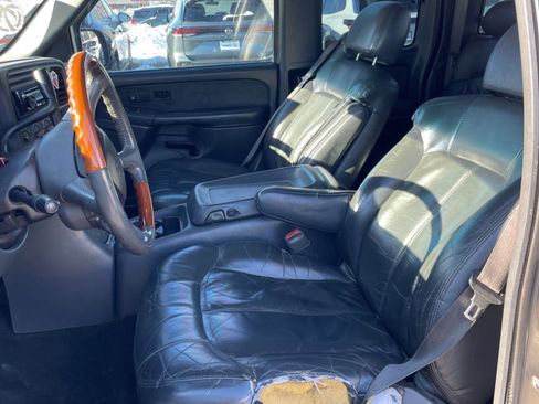 Used 2002 Chevrolet Silverado 1500 LT w/ Off-Road Chassis Pkg image 16