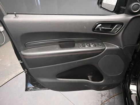 Used 2026 Dodge Durango GT AWD/4WD image 16