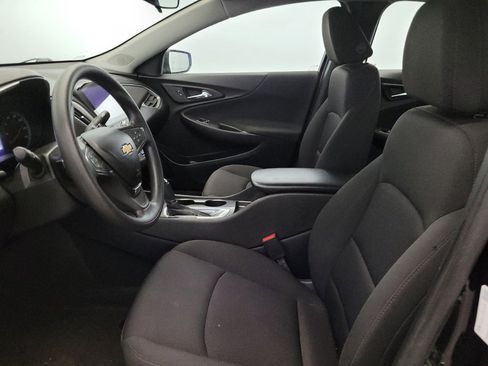 Used 2019 Chevrolet Malibu LS FWD image 17