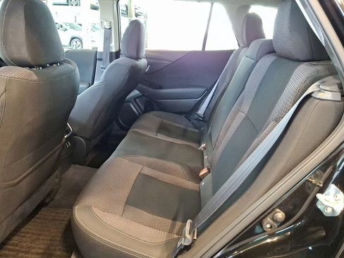 Certified 2024 Subaru Outback Premium w/ Popular Package #1 AWD/4WD image 13