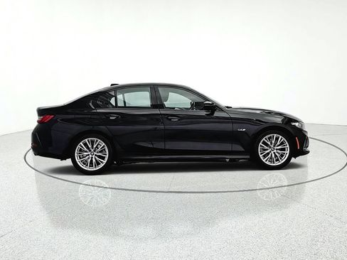 Used 2023 BMW 330e xDrive w/ Driving Assistance Package AWD/4WD image 7