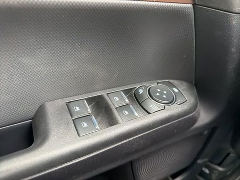New 2026 Ford Bronco Sport Outer Banks AWD/4WD image 24