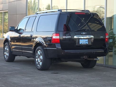 Used 2013 Ford Expedition EL Limited image 5
