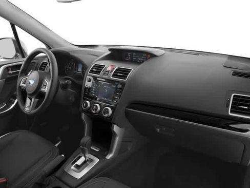 Used 2017 Subaru Forester 2.5i Limited AWD/4WD image 19