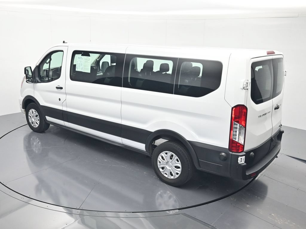 Used 2024 Ford Transit 350 XLT RWD image 33