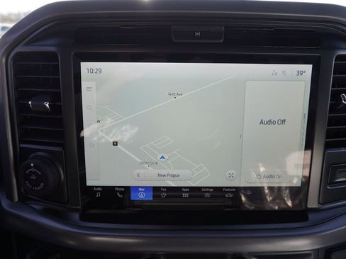 New 2025 Ford F150 XLT w/ Equipment Group 302A MID image 13