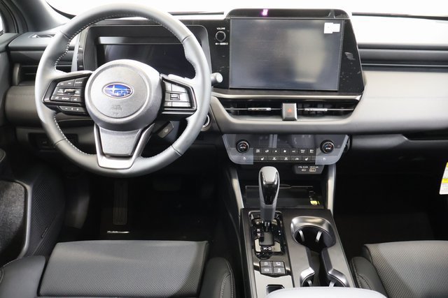 New 2026 Subaru Outback Touring XT AWD/4WD image 15