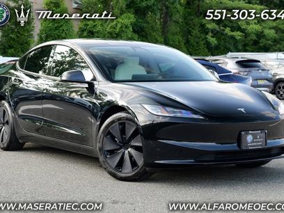 Used 2025 Tesla Model 3