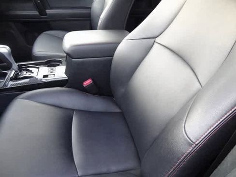 Used 2023 Toyota 4Runner TRD Pro image 7