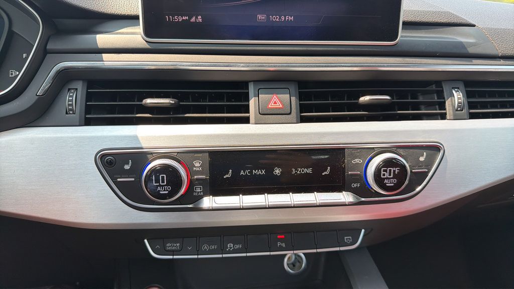 Used 2018 Audi S4 Prestige w/ Prestige Package AWD/4WD image 17
