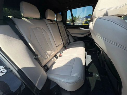Used 2018 BMW X3 xDrive30i image 19