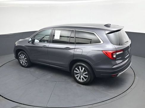 Used 2022 Honda Pilot EX-L image 26