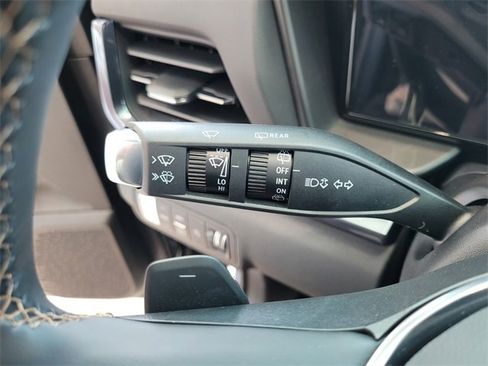 New 2026 GMC Terrain AT4 w/ Convenience Package III image 35