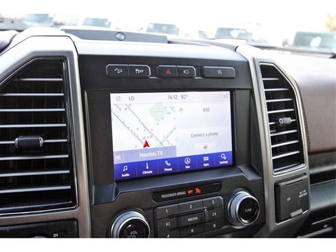 Used 2020 Ford F150 Platinum w/ Equipment Group 701A Luxury image 18