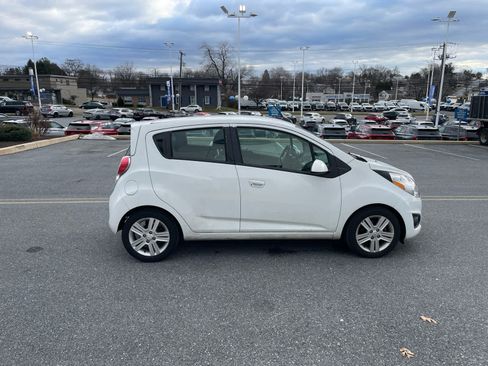 Used 2015 Chevrolet Spark LS image 5