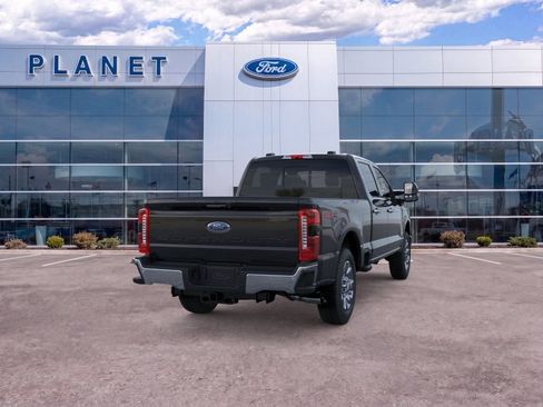 New 2026 Ford F250 Lariat w/ Lariat Premium Package AWD/4WD image 10