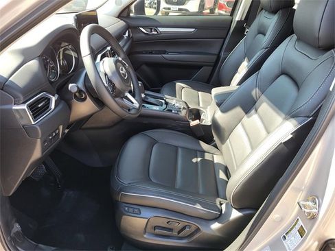 New 2025 MAZDA CX-5 AWD 2.5 S w/ Preferred Package image 15