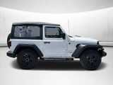 Certified 2019 Jeep Wrangler Sport image 2