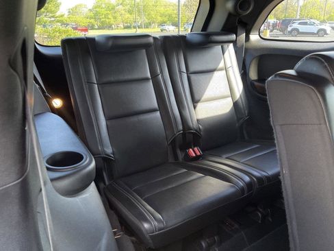 Used 2020 Dodge Durango R/T w/ Blacktop Package AWD/4WD image 40