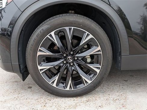 Certified 2024 MAZDA CX-90 Plug-In Hybrid w/ Premium Pkg image 9