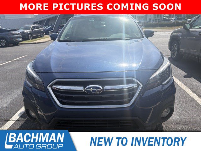 Used 2019 Subaru Outback 2.5i Premium AWD/4WD image 3
