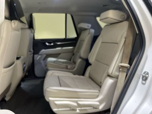 Used 2021 GMC Yukon Denali RWD image 24