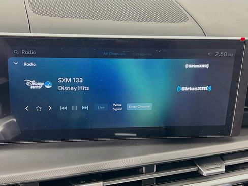 New 2026 Hyundai Santa Fe SEL AWD/4WD image 8