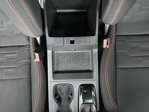 Used 2023 Nissan Frontier PRO-4X w/ Tow Package image 33