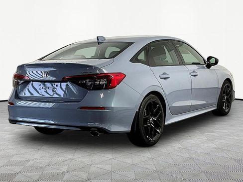 Used 2024 Honda Civic Sport image 6