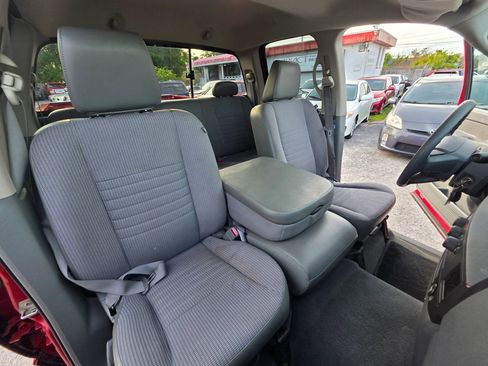 Used 2007 Dodge Ram 1500 Truck ST w/ V6 Value Group RWD image 20