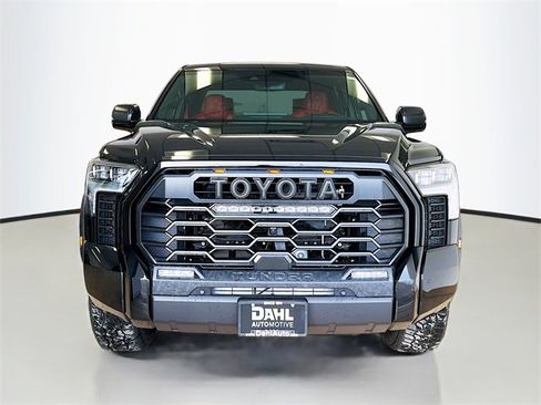New 2026 Toyota Tundra TRD Pro image 2