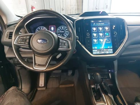 Used 2023 Subaru Ascent Touring AWD/4WD image 17