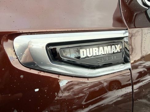 Used 2023 GMC Yukon Denali image 22