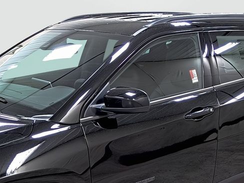 New 2026 Jeep Compass Latitude w/ Quick Order Package 29K image 8