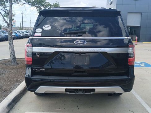 Used 2021 Ford Expedition Platinum RWD image 20