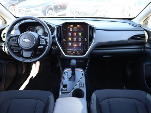 Certified 2025 Subaru Crosstrek 2.0i Premium image 20