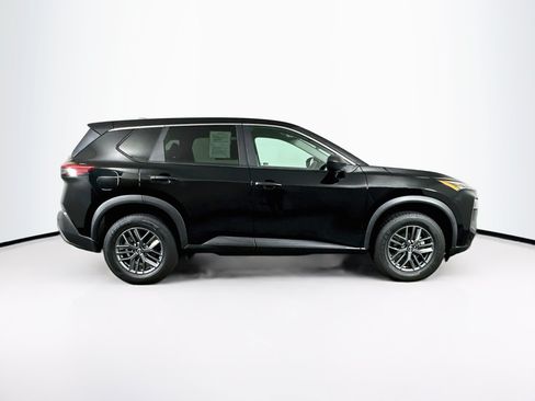 Used 2023 Nissan Rogue S FWD image 10