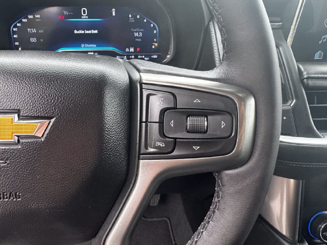 Used 2023 Chevrolet Tahoe LT w/ LT Signature Plus Package AWD/4WD image 17