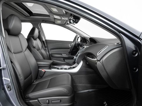 Used 2019 Acura TLX V6 SH-AWD image 26