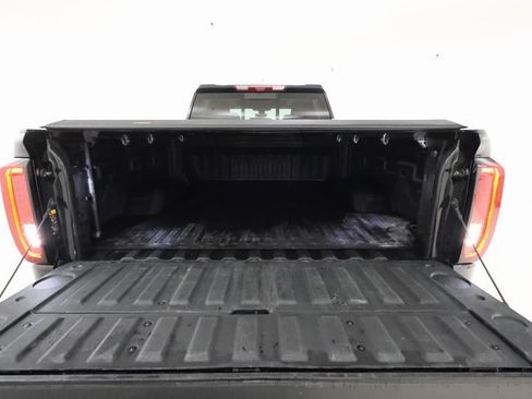 Used 2023 GMC Sierra 2500 Denali w/ Denali Ultimate Package image 23