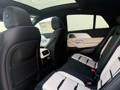 New 2026 Mercedes-Benz GLE 53 AMG 4MATIC Coupe image 33