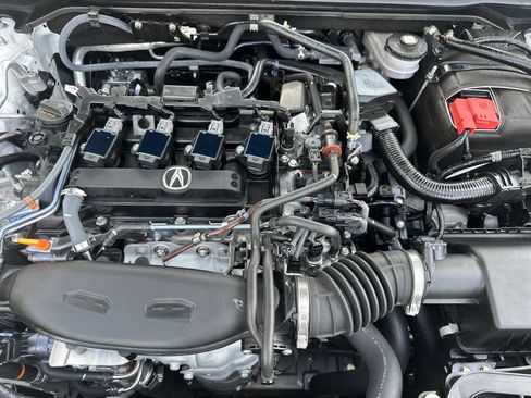 Used 2025 Acura Integra FWD image 9